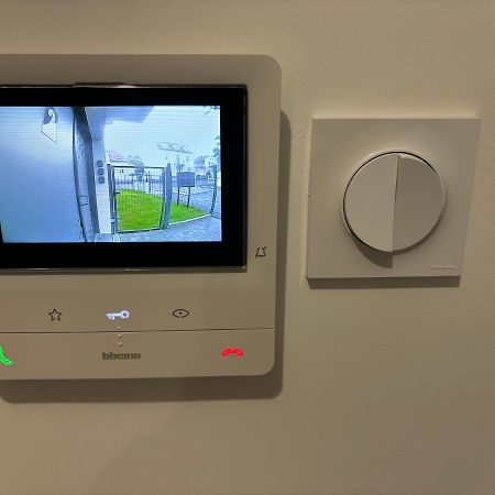 Appartement + Parking + Terrasse 牟罗兹 外观 照片