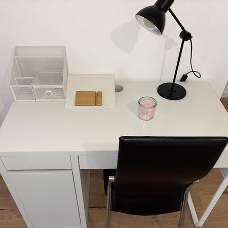 Appartement + Parking + Terrasse 牟罗兹 外观 照片