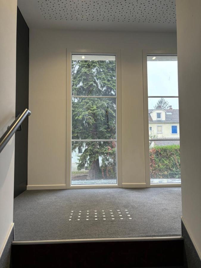 Appartement + Parking + Terrasse 牟罗兹 外观 照片