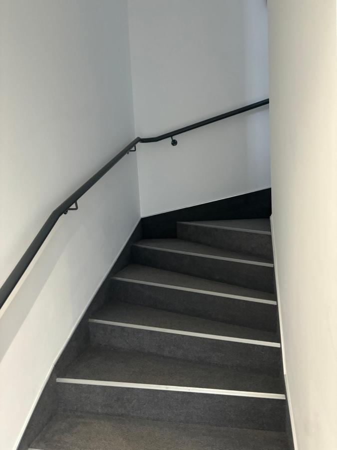 Appartement + Parking + Terrasse 牟罗兹 外观 照片